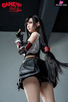 Final Fantasy Vii Tifa 1/1 Statue - Game Lady Studio [Pre-Order]