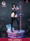 Final Fantasy Vii Tifa In Nurse Costume Resin Statue - Moon Glow Studio [Pre-Order Closed]