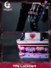 Final Fantasy Vii Tifa In Nurse Costume Resin Statue - Moon Glow Studio [Pre-Order Closed]