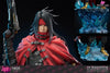 Final Fantasy VII Vincent Valentine Statue - Joy Station Studio