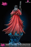 Final Fantasy VII Vincent Valentine Statue - Joy Station Studio