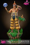Final Fantasy Wakka 1/4 GK Statue - Joy Station Studio [Pre-Order] Final Fantasy