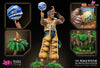 Final Fantasy Wakka 1/4 GK Statue - Joy Station Studio [Pre-Order] Final Fantasy