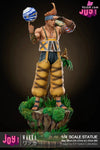 Final Fantasy Wakka 1/4 GK Statue - Joy Station Studio [Pre-Order] Final Fantasy