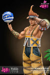 Final Fantasy Wakka 1/4 GK Statue - Joy Station Studio [Pre-Order] Final Fantasy