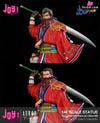 Final Fantasy X Auron Resin Statue - Joy Station Collectibles [Pre-Order]