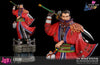 Final Fantasy X Auron Resin Statue - Joy Station Collectibles [Pre-Order]
