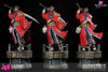 Final Fantasy X Auron Resin Statue - Joy Station Collectibles [Pre-Order]