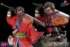 Final Fantasy X Auron Resin Statue - Joy Station Collectibles [Pre-Order]