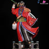 Final Fantasy X Auron Resin Statue - Joy Station Collectibles [Pre-Order]