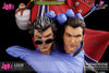 Final Fantasy X Auron Resin Statue - Joy Station Collectibles [Pre-Order]