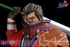 Final Fantasy X Auron Resin Statue - Joy Station Collectibles [Pre-Order]