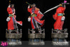 Final Fantasy X Auron Resin Statue - Joy Station Collectibles [Pre-Order]