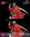 Final Fantasy X Auron Resin Statue - Joy Station Collectibles [Pre-Order]