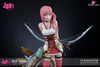 Final Fantasy XIII Serah GK Statue - JOY STATION Studio [Pre-Order] Deposit Final Fantasy