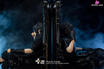 Final Fantasy Xv Noctis Statue - Gametoys Studio [Pre - Order]