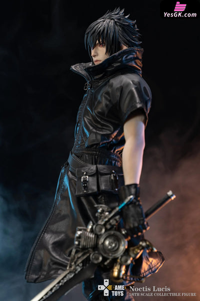 Final Fantasy Xv Noctis Statue - Gametoys Studio [Pre - Order]