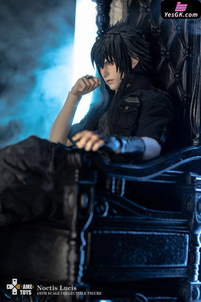 Final Fantasy Xv Noctis Statue - Gametoys Studio [Pre - Order]