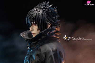 Final Fantasy Xv Noctis Statue - Gametoys Studio [Pre - Order]
