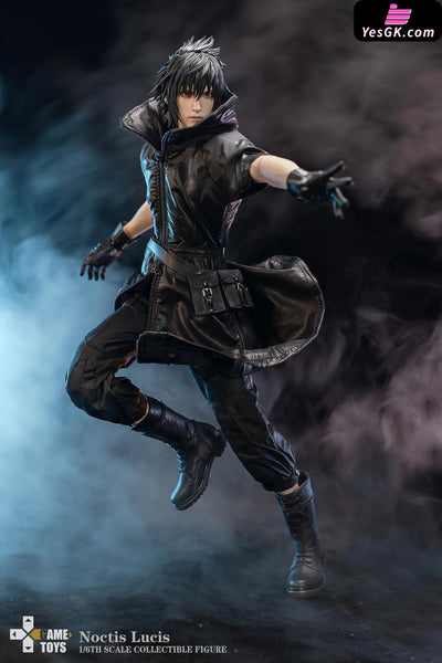 Final Fantasy Xv Noctis Statue - Gametoys Studio [Pre - Order]