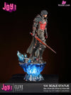 Final Fantasy Xvi Clive Resin Statue - Joy Station Collectibles [Pre - Order] Final Fantasy