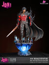 Final Fantasy Xvi Clive Resin Statue - Joy Station Collectibles [Pre - Order] Final Fantasy