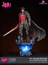 Final Fantasy Xvi Clive Resin Statue - Joy Station Collectibles [Pre - Order] Final Fantasy