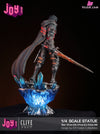 Final Fantasy Xvi Clive Resin Statue - Joy Station Collectibles [Pre - Order] Final Fantasy