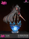 Final Fantasy Xvi Clive Resin Statue - Joy Station Collectibles [Pre - Order] Final Fantasy