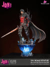 Final Fantasy Xvi Clive Resin Statue - Joy Station Collectibles [Pre - Order] Final Fantasy