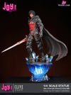 Final Fantasy Xvi Clive Resin Statue - Joy Station Collectibles [Pre - Order] Final Fantasy