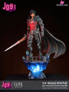 Final Fantasy Xvi Clive Resin Statue - Joy Station Collectibles [Pre - Order] Final Fantasy