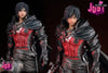 Final Fantasy Xvi Clive Resin Statue - Joy Station Collectibles [Pre - Order] Final Fantasy