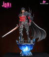 Final Fantasy Xvi Clive Resin Statue - Joy Station Collectibles [Pre - Order] Deposit Final Fantasy