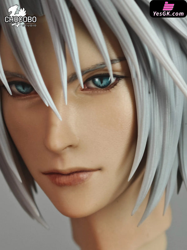 Final Fantasy Young Sephiroth GK Statue - CHOCOBO Studio [Pre-Order] Final Fantasy