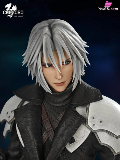 Final Fantasy Young Sephiroth GK Statue - CHOCOBO Studio [Pre-Order] Final Fantasy