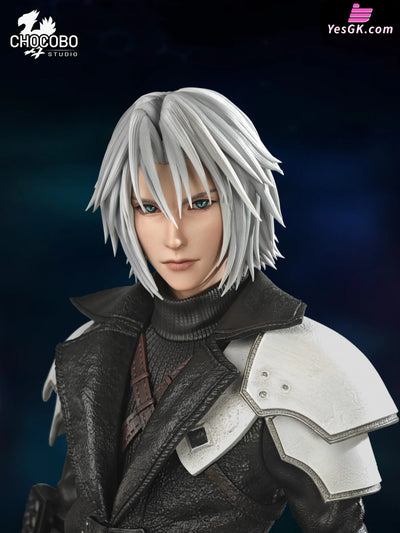 Final Fantasy Young Sephiroth GK Statue - CHOCOBO Studio [Pre-Order] Final Fantasy