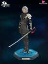 Final Fantasy Young Sephiroth GK Statue - CHOCOBO Studio [Pre-Order] Final Fantasy