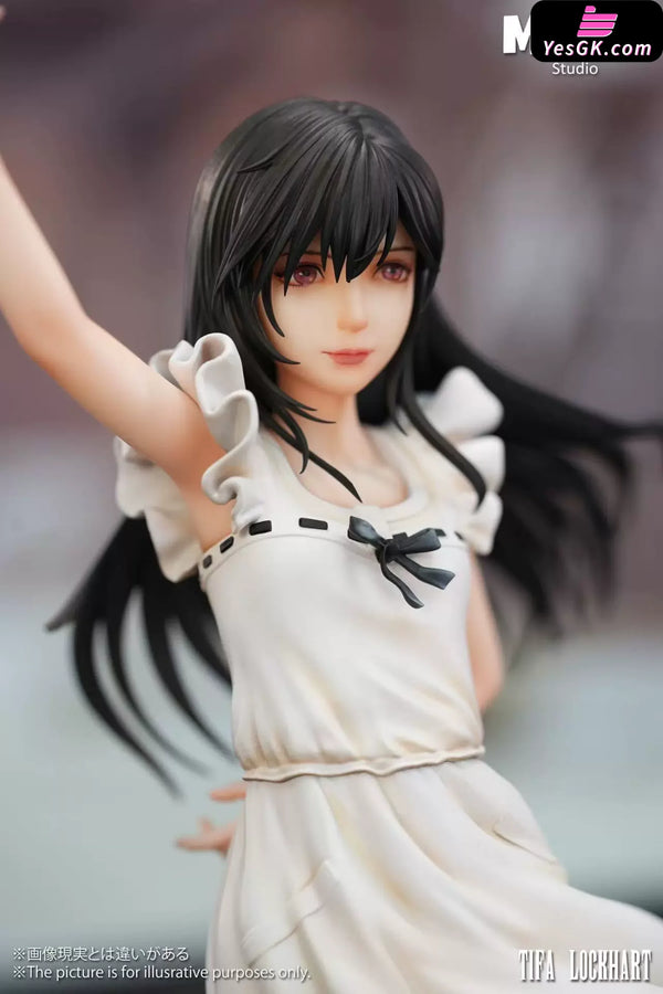 Final Fantasy Young Tifa 1/6 GK Statue - Mimo Studio [Pre-Order] - Final Fantasy