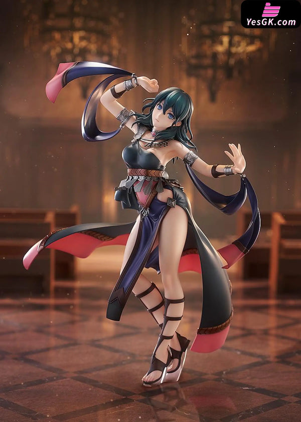 Fire Emblem Byleth Dancer 1/7 Scale Figure (Licensed) - INTELLIGENT SYSTEMS [Pre-Order] - Others