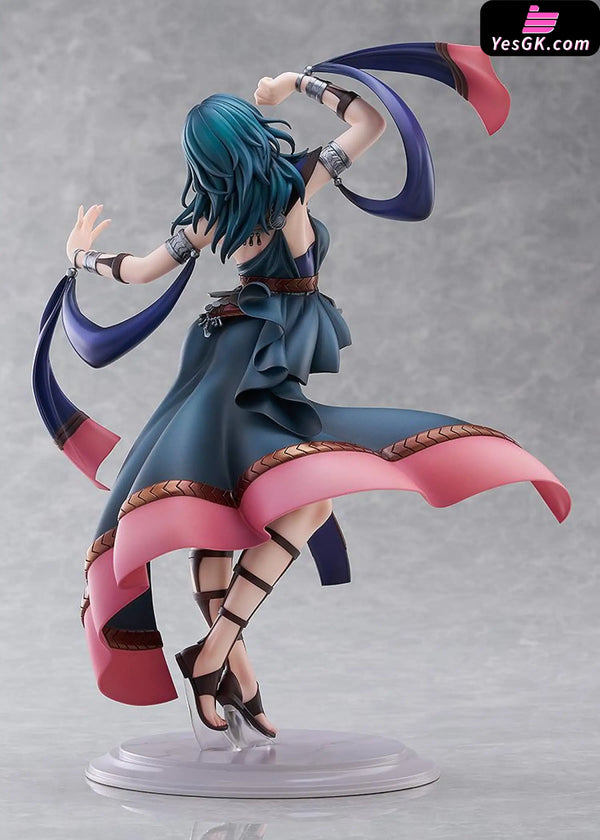 Fire Emblem Byleth Dancer 1/7 Scale Figure (Licensed) - INTELLIGENT SYSTEMS [Pre-Order] - Others