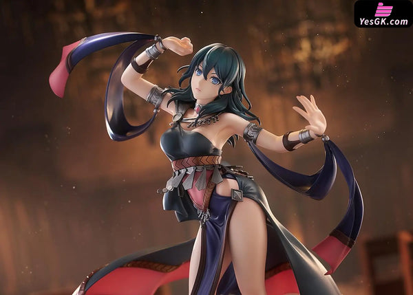 Fire Emblem Byleth Dancer 1/7 Scale Figure (Licensed) - INTELLIGENT SYSTEMS [Pre-Order] - Others