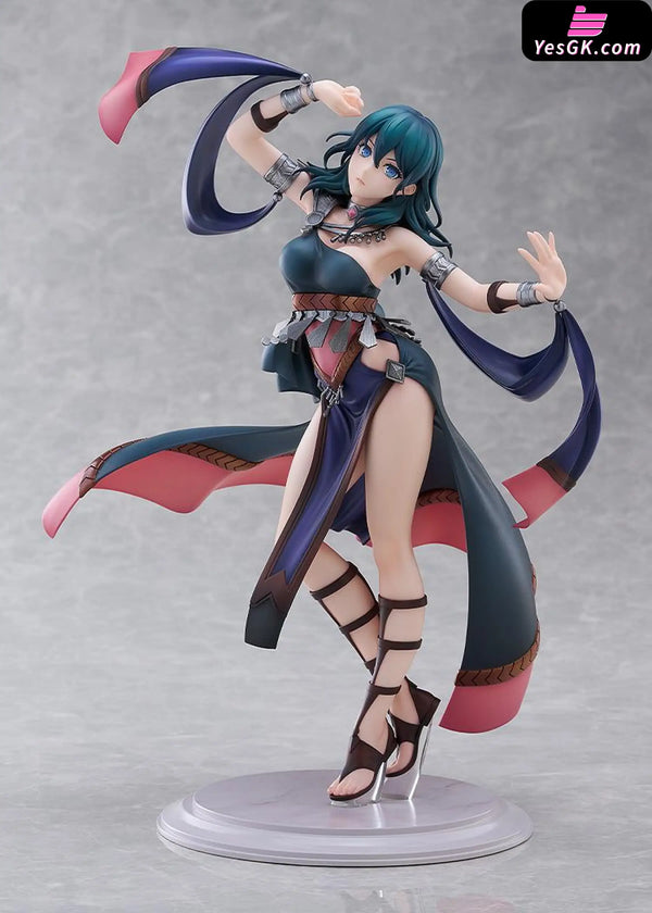 Fire Emblem Byleth Dancer 1/7 Scale Figure (Licensed) - INTELLIGENT SYSTEMS [Pre-Order] - Others