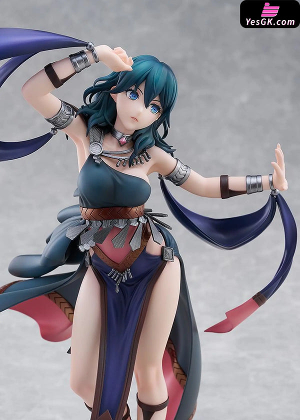 Fire Emblem Byleth Dancer 1/7 Scale Figure (Licensed) - INTELLIGENT SYSTEMS [Pre-Order] - Others