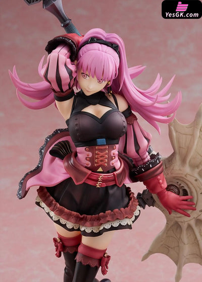 Fire Emblem: Three Houses Hilda 1/7 Scale Figure (Licensed) - INTELLIGENT SYSTEMS [Pre-Order] - Others