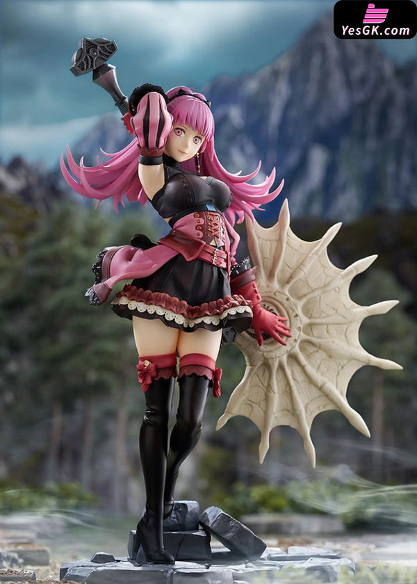 Fire Emblem: Three Houses Hilda 1/7 Scale Figure (Licensed) - INTELLIGENT SYSTEMS [Pre-Order] - Others