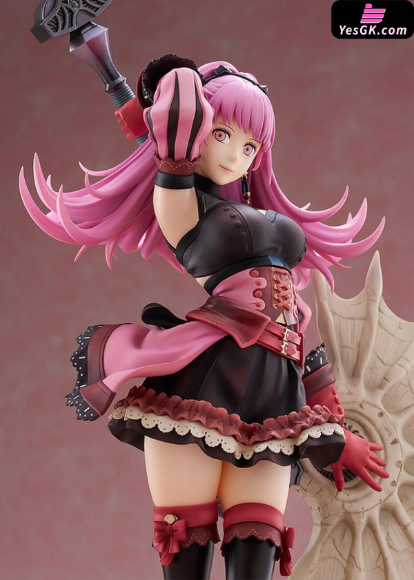 Fire Emblem: Three Houses Hilda 1/7 Scale Figure (Licensed) - INTELLIGENT SYSTEMS [Pre-Order] - Others