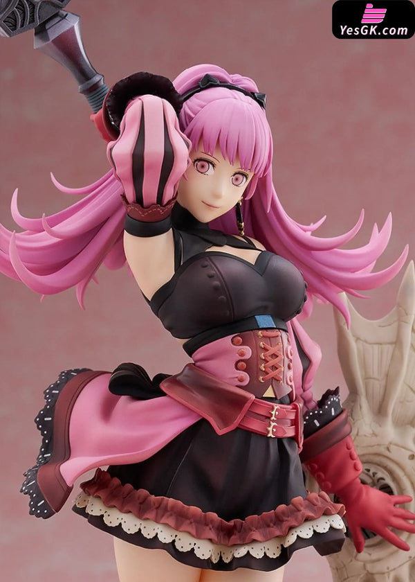 Fire Emblem: Three Houses Hilda 1/7 Scale Figure (Licensed) - INTELLIGENT SYSTEMS [Pre-Order] - Others