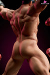 Fire Force Akitaru Obi 1/4 GK Statue - BDSM Studio [Pre-Order] Others