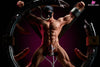 Fire Force Akitaru Obi 1/4 GK Statue - BDSM Studio [Pre-Order] Others